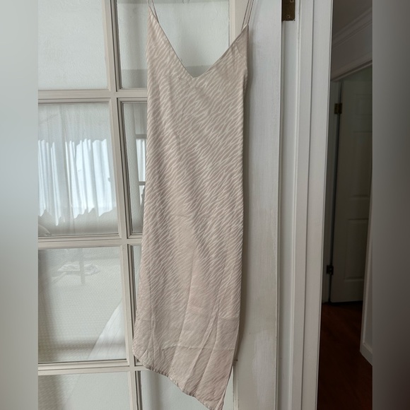 Revolve Alissa Asymmetrical Dress - Superdown - Picture 5 of 5
